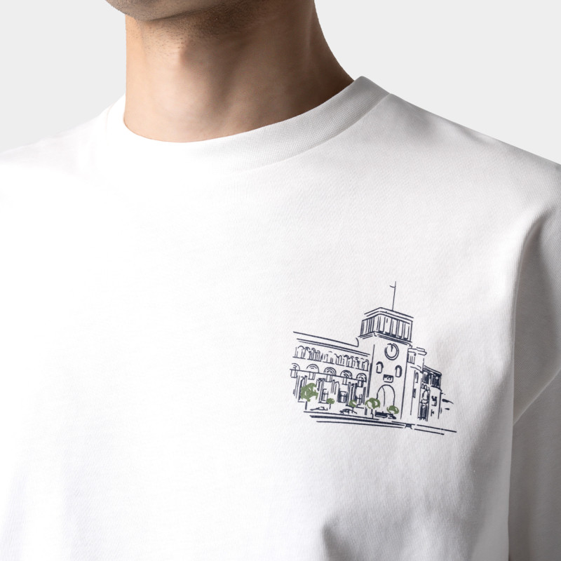 Շապիկ Qartez Unisex